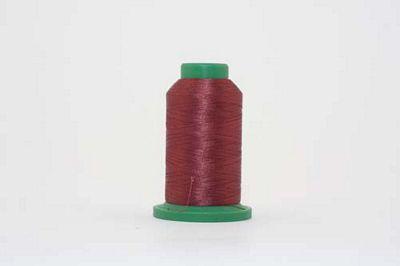Isacord 1000m Polyester - 1526 Apple Butter - Embroidery Thread