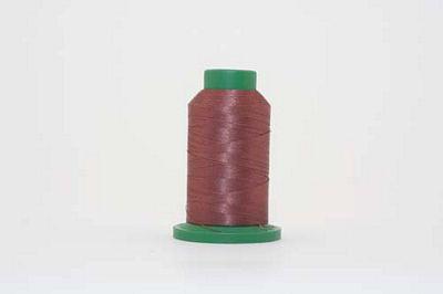 Isacord 1000m Polyester - 1543 Rusty Rose - Embroidery Thread