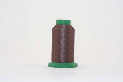 Isacord 1000m Polyester - 1565 Espresso - Embroidery Thread