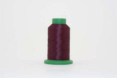 Isacord 1000m Polyester - 2115 Beet Red - Embroidery Thread