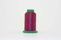 Isacord 1000m Polyester - 2211 Pomegranate - Embroidery Thread