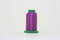 Isacord 1000m Polyester - 2504 Plum - Embroidery Thread