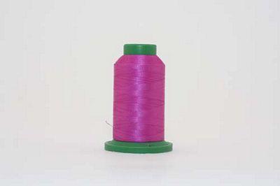 Isacord 1000m Polyester - 2508 Hot Pink - Embroidery Thread