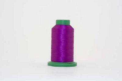 Isacord 1000m Polyester - 2704 Purple Passion - Embroidery Thread