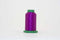 Isacord 1000m Polyester - 2704 Purple Passion - Embroidery Thread