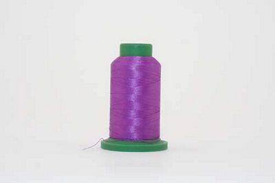 Isacord 1000m Polyester - 2721 Very Berry - Embroidery Thread