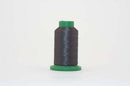 Isacord 1000m Polyester - 2776 Black Chrome - Embroidery Thread