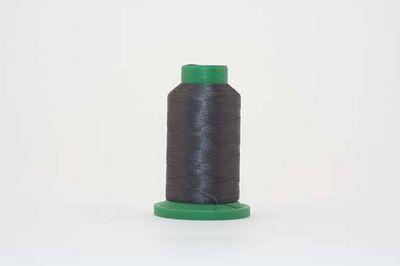 Isacord 1000m Polyester - 2776 Black Chrome - Embroidery Thread