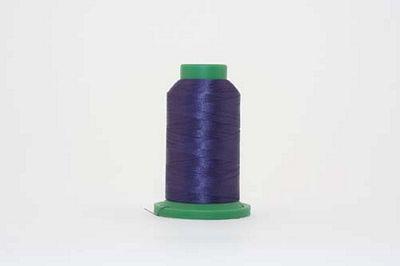Isacord 1000m Polyester - 2953 Concord Fog - Embroidery Thread