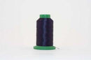 Isacord 1000m Polyester - 2954 Aubergine - Embroidery Thread