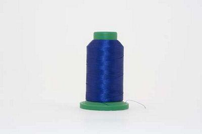 Isacord 1000m Polyester - 3333 Fire Blue - Embroidery Thread