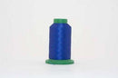 Isacord 1000m Polyester - 3335 Flag Blue - Embroidery Thread