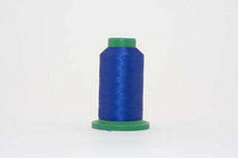 Isacord 1000m Polyester - 3335 Flag Blue - Embroidery Thread