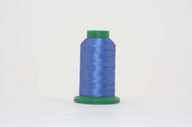Isacord 1000m Polyester - 3410 Rich Blue - Embroidery Thread