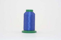 Isacord 1000m Polyester - 3510 Electric Blue - Embroidery Thread