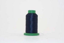 Isacord 1000m Polyester - 3554 Navy - Embroidery Thread