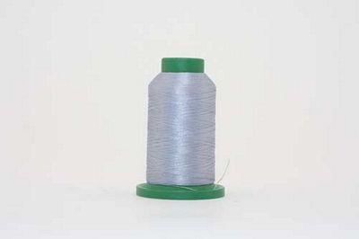 Isacord 1000m Polyester - 3572 Summer Grey - Embroidery Thread