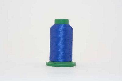 Isacord 1000m Polyester - 3612 Starlight Blue - Embroidery Thread