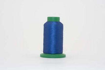 Isacord 1000m Polyester - 3622 Imperial Blue - Embroidery Thread