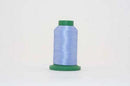 Isacord 1000m Polyester - 3640 Lake Blue - Embroidery Thread