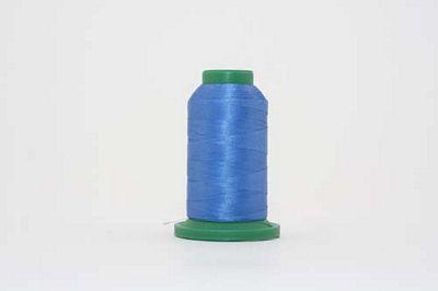 Isacord 1000m Embroidery Thread in Blue Bird #3710 – SewitUp
