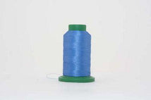 Isacord 1000m Polyester - 3722 Empire Blue - Embroidery Thread