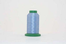 Isacord 1000m Polyester - 3762 Country Blue - Embroidery Thread