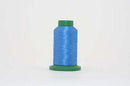 Isacord 1000m Polyester - 3815 Reef Blue - Embroidery Thread