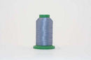 Isacord 1000m Polyester - 3853 Ash Blue - Embroidery Thread