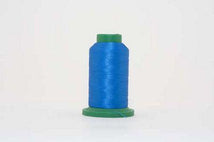 Isacord 1000m Polyester - 3900 Cerulean - Embroidery Thread
