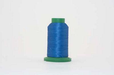 Isacord 1000m Polyester - 3902 Colonial Blue - Embroidery Thread