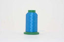 Isacord 1000m Polyester - 3906 Pacific Blue - Embroidery Thread