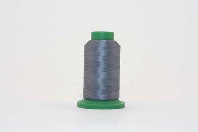 Isacord 1000m Polyester - 4074 Dimgray - Embroidery Thread