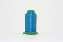 Isacord 1000m Polyester - 4116 Dark Teal - Embroidery Thread