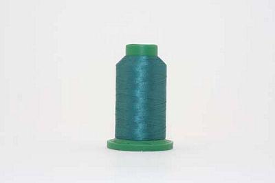 Isacord 1000m Polyester - 4625 Seagreen - Embroidery Thread