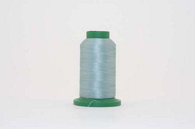 Isacord 1000m Polyester - 4752 Vintage Blue - Embroidery Thread