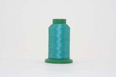 Isacord 1000m Polyester - 5010 Scotty Green - Embroidery Thread
