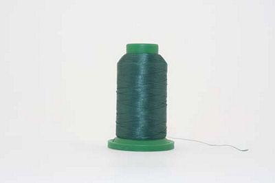 Isacord 1000m Polyester - 5233 Field Green - Embroidery Thread