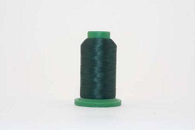 Isacord 1000m Polyester - 5335 Swamp - Embroidery Thread