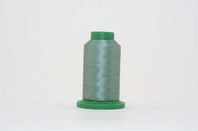 Isacord 1000m Polyester - 5542 Garden Moss - Embroidery Thread