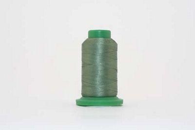 Isacord 1000m Polyester - 5743 Asparagus - Embroidery Thread