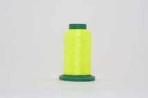 Isacord 1000m Polyester - 6010 Mountain Dew - Embroidery Thread