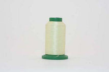 Isacord 1000m Polyester - 6151 Lemongrass - Embroidery Thread