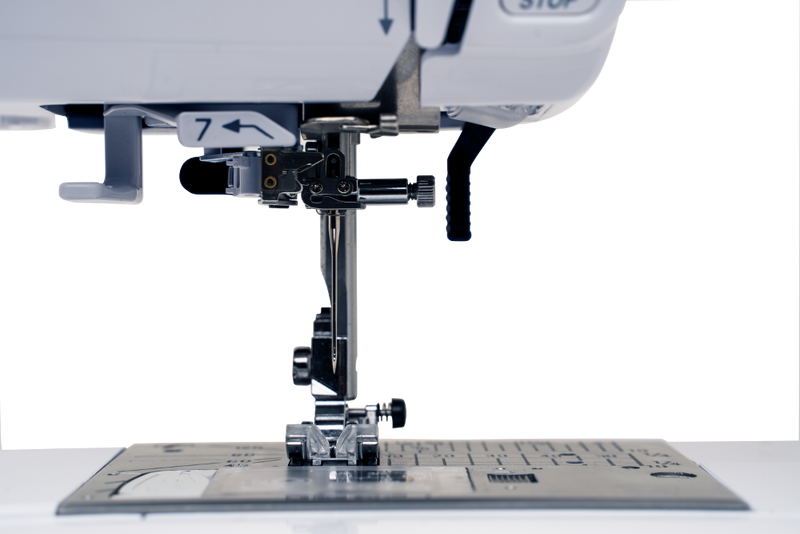 Janome 5300QDC Sewing Machine