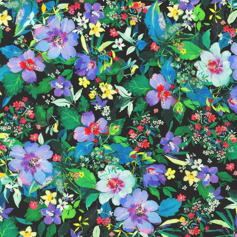 ファブリックボード ジャケットサイズ  (flower nest) flower nest ファブリック - minä perhonen