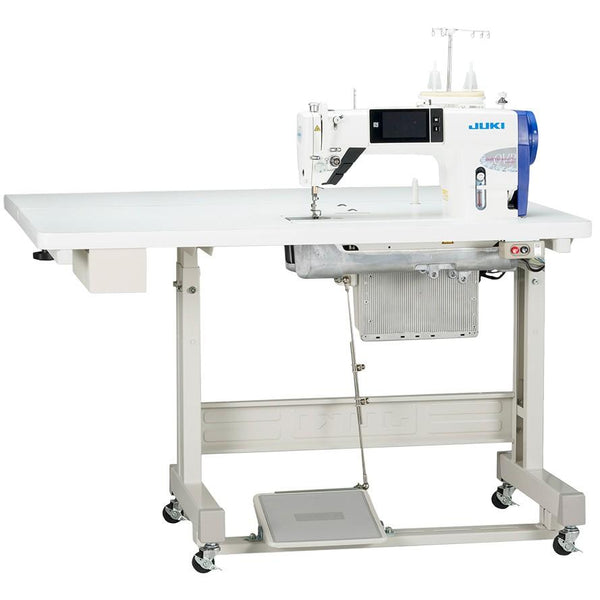 Juki J-150QVP High Speed Sewing Machine With Table