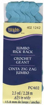 Jumbo Rick Rack Mediterranean 1174021242