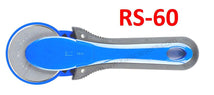 KAI 60mm Rotary Cutter
