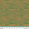 KF Coll. February 2024-Comb Stripe Green PWBM084.GREEN