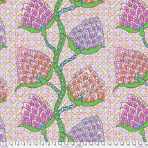 KF Coll. February 2024-Paisley Flower Pastel PWGP200.PASTEL